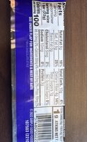 Crunchalicious Bar