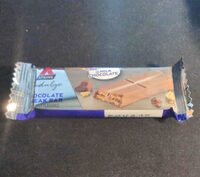 Chocolate Break Bar