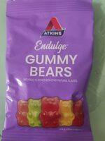 Gummy Bears