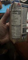 Dark Chocolate Royale Protein-Rich Shake