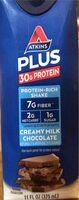Atkins protein plus