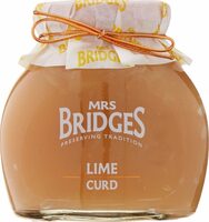 Lime curd