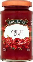 Chilli Jam