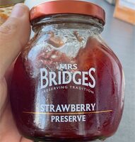 Mrs brigdes