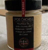 Houmous