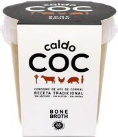 Bone Broth