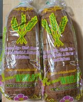 Granny’s Delight Wheat Bread