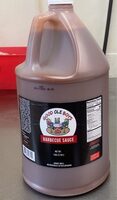 Good ole boys BBQ sauce