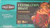 Celebration Roast Plant-Based Roast