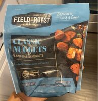 Classic Nuggets Plant-Based Nuggets 68415