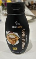 Truffle Mayo Dressing