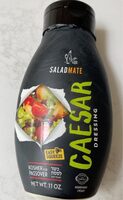 Caesar Dressing