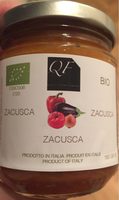 Zacusca