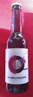La Belinoise ambrée