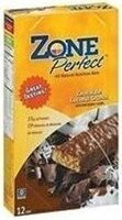 Nutrition bar