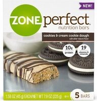 Nutrition Bars