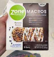 Zone Perfect Macros
