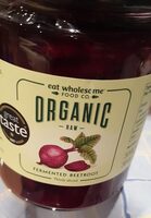 Eat-wholesome food company