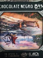 Chocolat noir