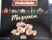 Mazapan