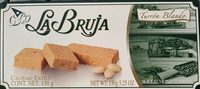 Turron blando