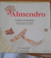 Torta imperial