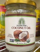 Coconut oil