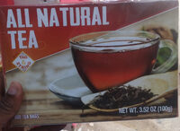 Ceylon Tea