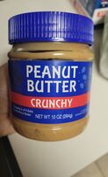 Peanut butter
