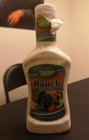 Ranch dressing