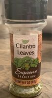 Cilantro Leaves