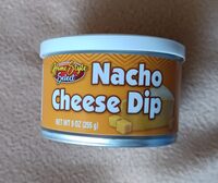 Nacho Cheese Dip