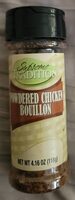 Powdered Chicken Bouillon