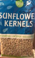 Sunflower Kernels