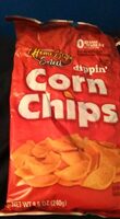 Corn chips