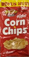 Corn chips