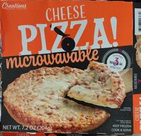 Cheese Pizza