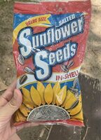 Sunflower seed