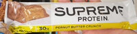 Peanut butter crunch