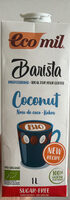 Ecomil Barista Coconut