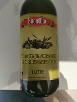 Extra Virgin Olive Oil