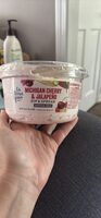Michigan Cherry & Jalapeño Dip & Spread