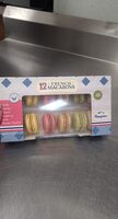 French Macarons