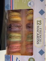 French macarons