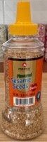 Sesam Garlic