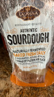 Authentic Sourdough