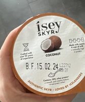 Skyr Coco