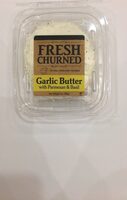 Parmesan & Basil