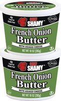 French Onion Butter