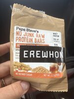 Peanut Butter Crunch